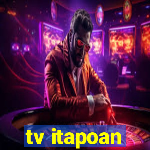 tv itapoan